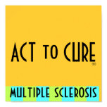 ATC MS Poster! posters