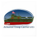 ATC posters by gamewardens ATC posters
