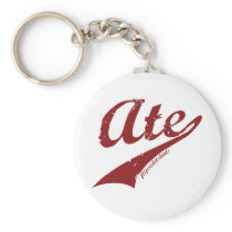 Ate keychains