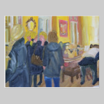 ATELIER MARIE-HELENE: PUISEAUX,FRANCE postcards