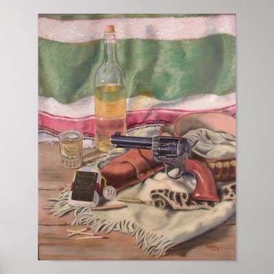 ATF 1880 PRINT by TheCoyoteStudios