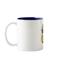 ATF ALCOHOL TOBACCO AND FIREARMS COFFEE MUGS