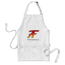 ATF Apron