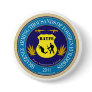 ATF / BATFE Spoof Logo button