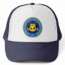 ATF / BATFE Spoof logo hat