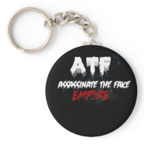 ATF Empire key chains