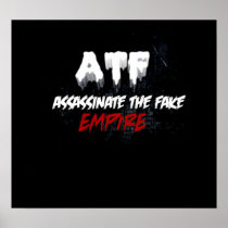 ATF Empire Poster