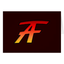 ATF Gift Card