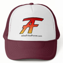 ATF Hat