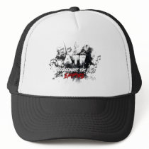 ATF Hat W/ Logo