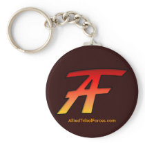 ATF Keychain