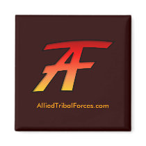 ATF Magnet