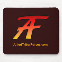 ATF Mousepad