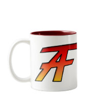 ATF Mug