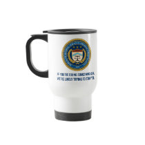 ATF Mug