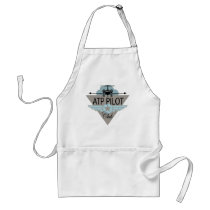 ATF Pilot Club Aprons