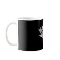ATF Pilot Club Mug