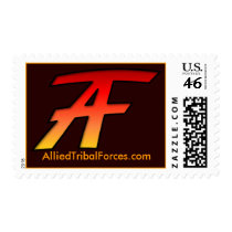ATF Postage