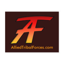 ATF Postcard