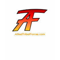 ATF shirt with back logo by Snookrc ATF shirt with back logo