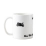 ATGATT Cups Coffee Mug