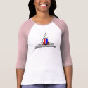 ATGO 'Cute' Girl Shirt by AustinThirdGen ATGO 'Cute' Girl Shirt