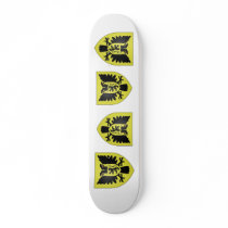Ath, Belgium skateboards