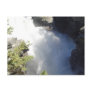 Athabasca Falls Postcard