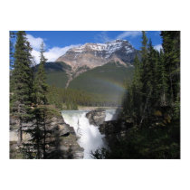 Athabasca Falls posters