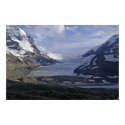 Athabasca Glacier posters