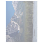 Athabasca River, Icefield Parkway, Alberta, Canada Custom Letterhead