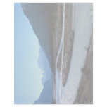 Athabasca River, Icefield Parkway, Alberta, Canada Letterhead Template