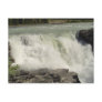 Athabasca Waterfalls in Alberta Postcards