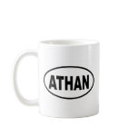 ATHAN mugs