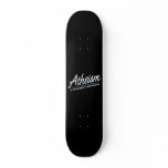 Atheism: A non-prophet organization Skate Board Decks