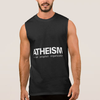 atheism shirts