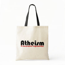 Atheism bags