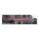 Atheism bumper stickers by HollyMountains Atheism bumper stickers