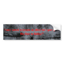 Atheism bumper stickers by HollyMountains Atheism bumper stickers