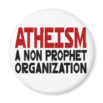 Atheismus magnete