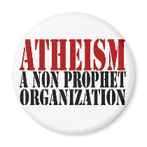 Atheism magnets