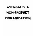 Atheism Shirt shirt