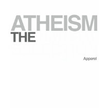 Atheism - The Natural Selection t-shirts