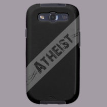 Atheist casemate cases