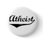 Atheist 2 pin