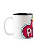Atheist Apparel - Plato / Play-doh Mug