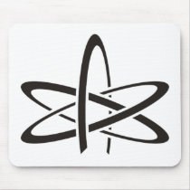 Atheist Atom Usepad