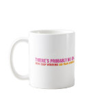 Atheist Bus Campaign Coffee Mug