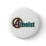 Atheist Pin Atheist Pin
