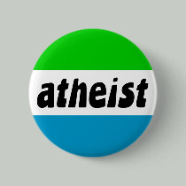 atheist buttons